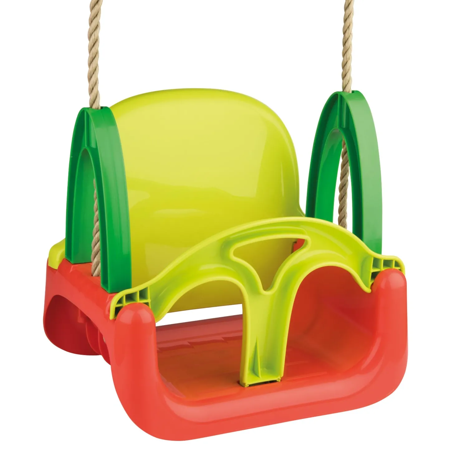 Kinderschommel 3-in-1