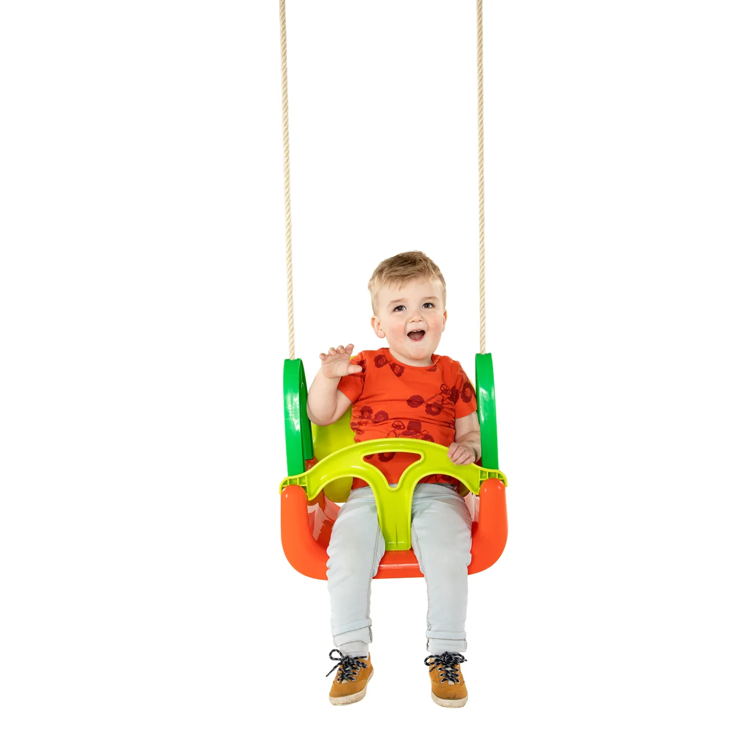 Kinderschommel 3-in-1