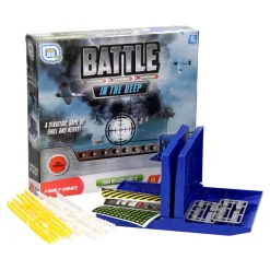 Kinderspel Battle in the Deep
