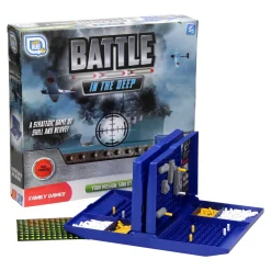 Kinderspel Battle in the Deep