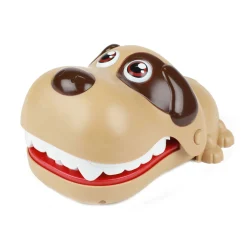 Kinderspel Biting Billy