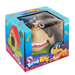 Kinderspel Biting Billy