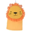 Kinderwashand Dieren - Leeuw