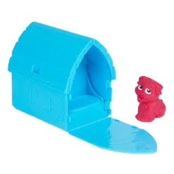 Kinectic Sand Doggie Dig in Schatkist