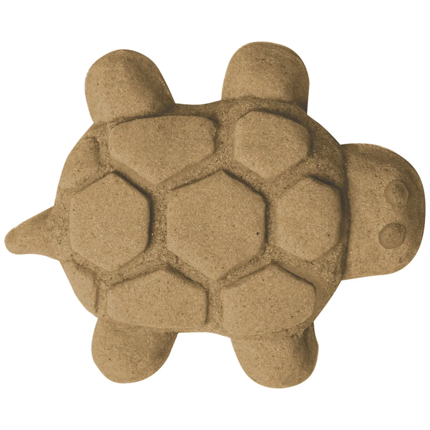 Kinectic Sand Speelzand Bruin in Zak, 907 gram