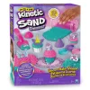 Kinetic Sand - Eenhoorn Bakkerij Speelset