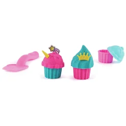 Kinetic Sand - Eenhoorn Bakkerij Speelset