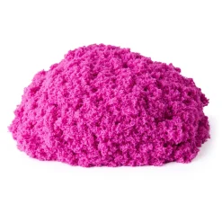 Kinetic Sand - Glitter Roze, 907gr.