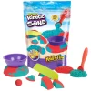 Kinetic Sand - Mold 'n Flow