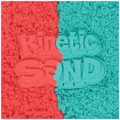 Kinetic Sand - Mold 'n Flow