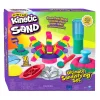 Kinetic Sand - Super Sandisfying Set