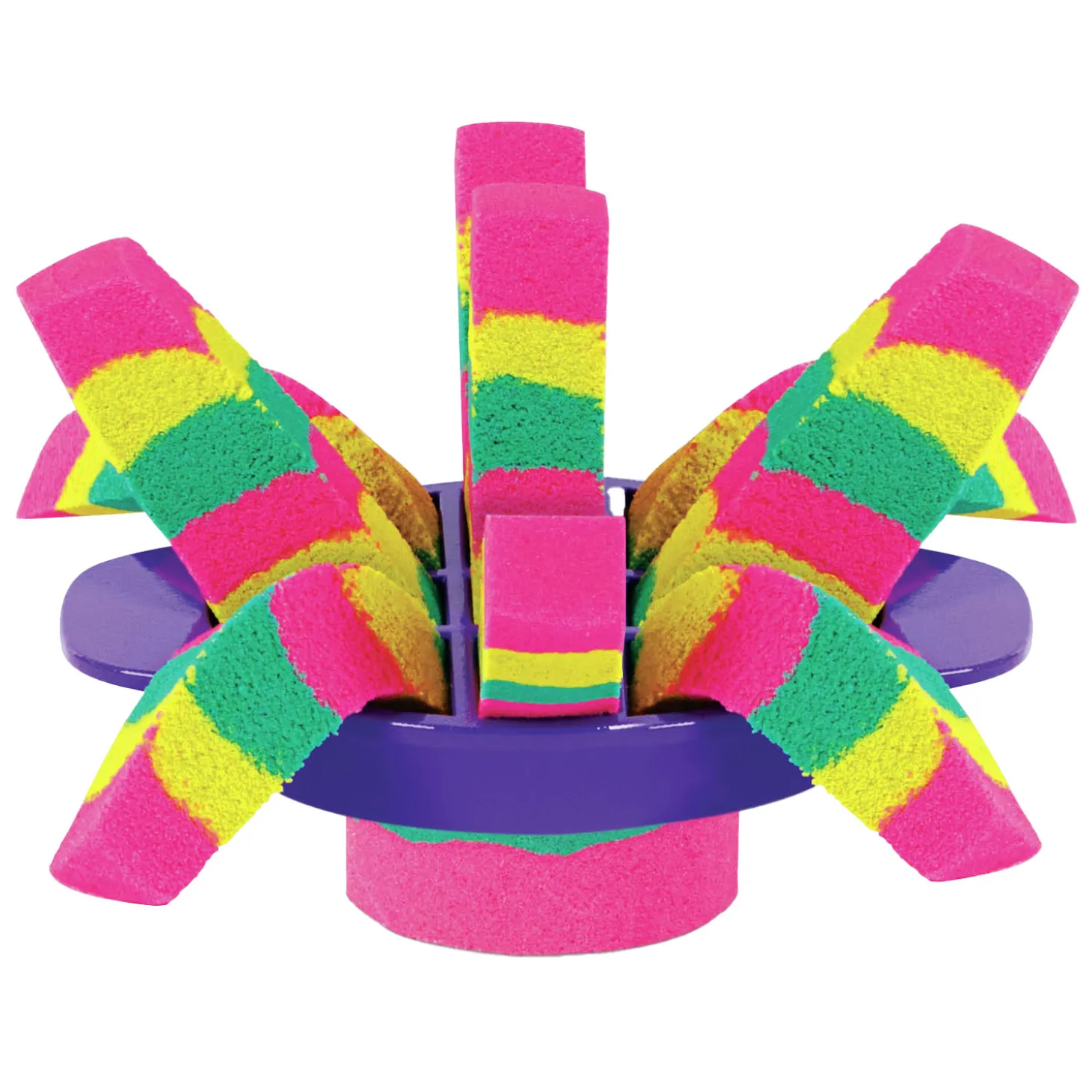 Kinetic Sand - Super Sandisfying Set