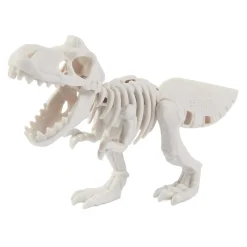 Kinetic Sand - T-Rex Dino Case