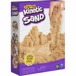 Kinetic Sand, 2,5kg