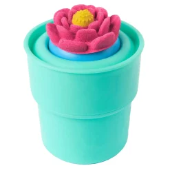 Kinetic Sand Squish Blossom