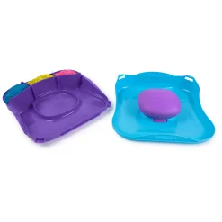 Kinetic Sand SquishMotion Sieraden Maken Speelset
