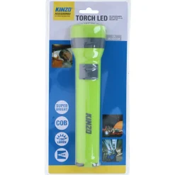 Kinzo LED Zaklamp