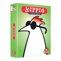 Kippig Kaartspel