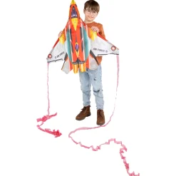 Kites Ready 2 Fly - Pop-up 3D Vlieger Vliegtuig
