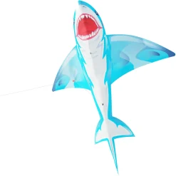 Kites Ready 2 Fly - Pop-up 3D Vlieger Haai