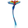 Kites Ready 2 Fly - Pop-up 3D Vlieger Papegaai