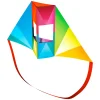 Kites Ready 2 Fly - Pop-up Mini Nylon Vlieger Deltabox