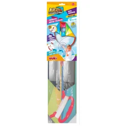 Kites Ready 2 Fly - Pop-up Mini Nylon Vlieger Deltabox