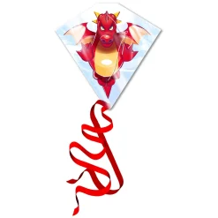 Kites Ready 2 Fly - Vlieger Draak