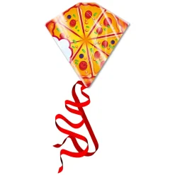 Kites Ready 2 Fly - Vlieger Pizza