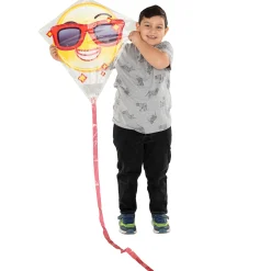 Kites Ready 2 Fly -  Vlieger Emoji