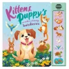 Kittens, puppy's en andere Schattige Huisdieren - 8 Geluiden