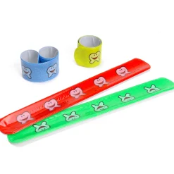 Klaparmband - Vrolijke Tanden