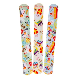 Klaparmband Sinterklaas
