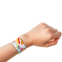 Klaparmband Sinterklaas