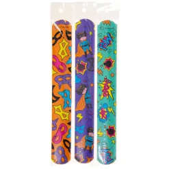 Klaparmband Superhero