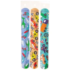 Klaparmband Voertuigen