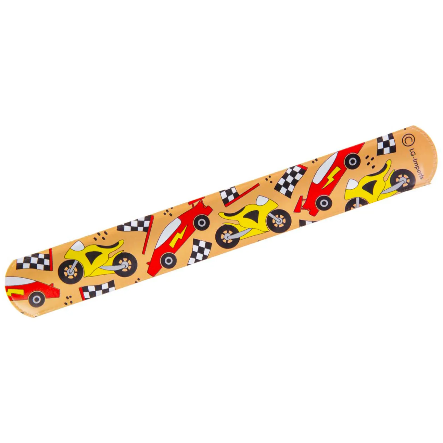 Klaparmband Voertuigen