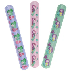 Klaparmband Zeemeermin