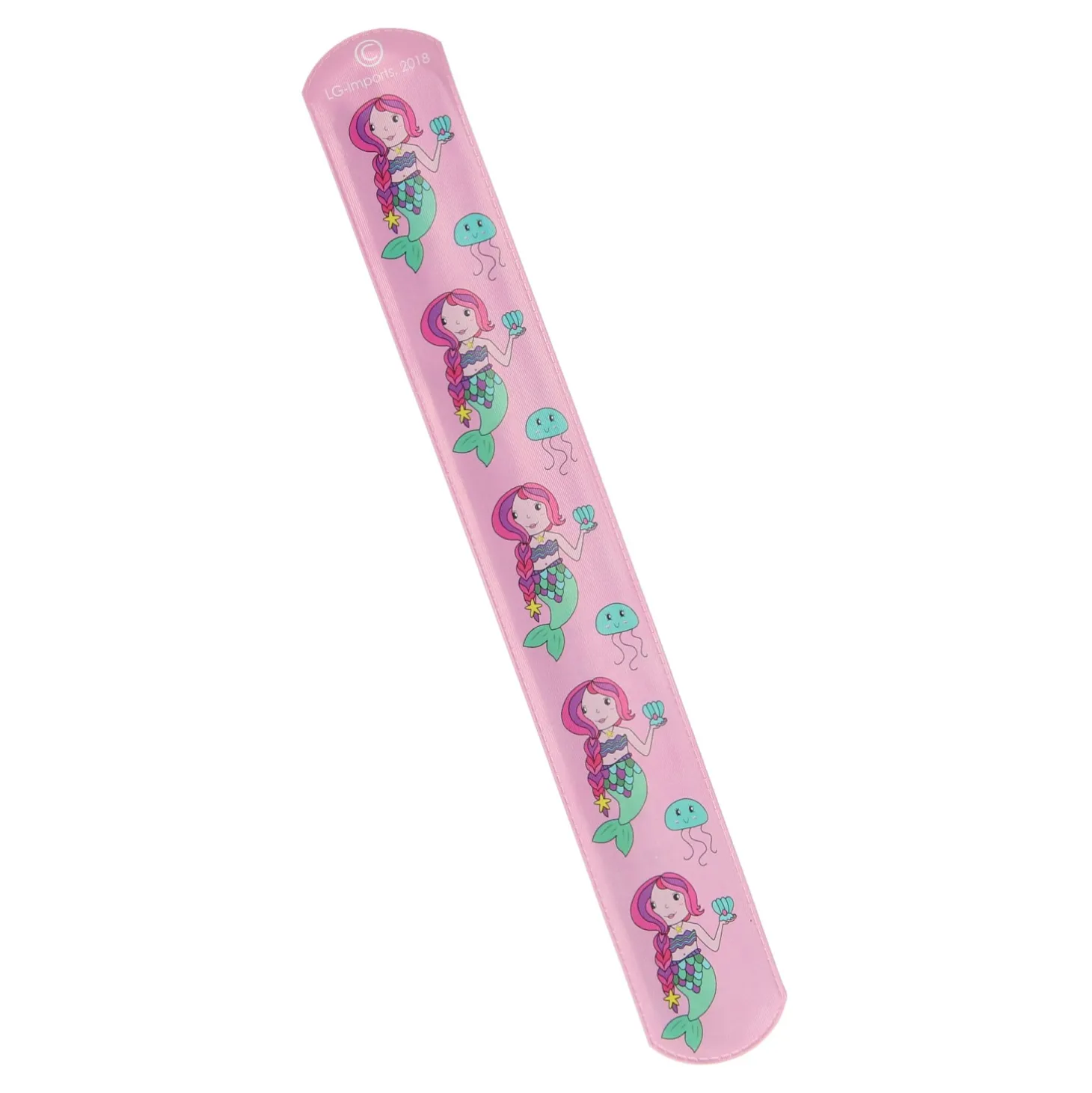 Klaparmband Zeemeermin
