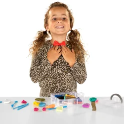 Klei Polymeer Set, 26st.