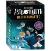 Kleine Astronauten Weetjes Kwartet