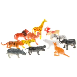 Kleine Wilde Dieren, 48st.