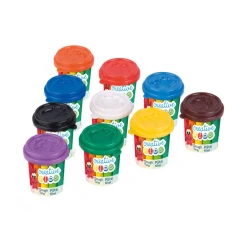 Kleiset - 10 Kleuren Klei - 22dlg.
