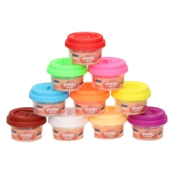 Kleiset 10 kleuren Veel Lekkers