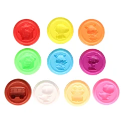 Kleiset 10 kleuren Veel Lekkers