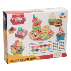 Kleiset 10 kleuren Veel Lekkers