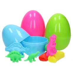 Kleiset Dinosaurus Ei