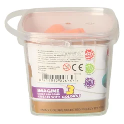 Kleiset in Opbergbox met Dierenvormen