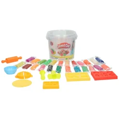 Kleiset in Opbergbox Pokebowl Gezond