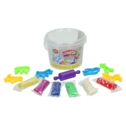 Kleiset in Opbergbox Uitsteekvormen Dieren